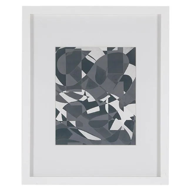 0378 (A D) Alphabet Black