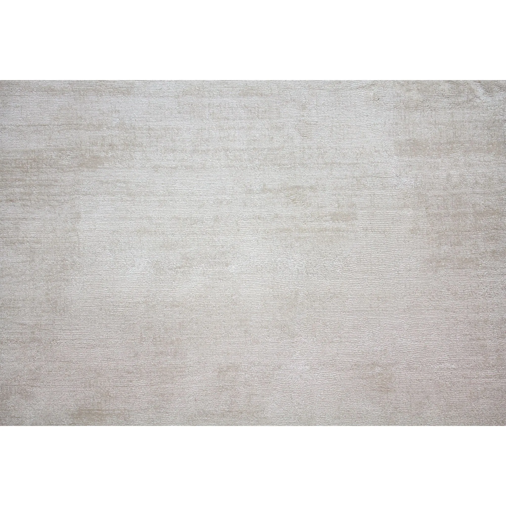 Apollo 2 Hand-Loomed Carpet, Pearl