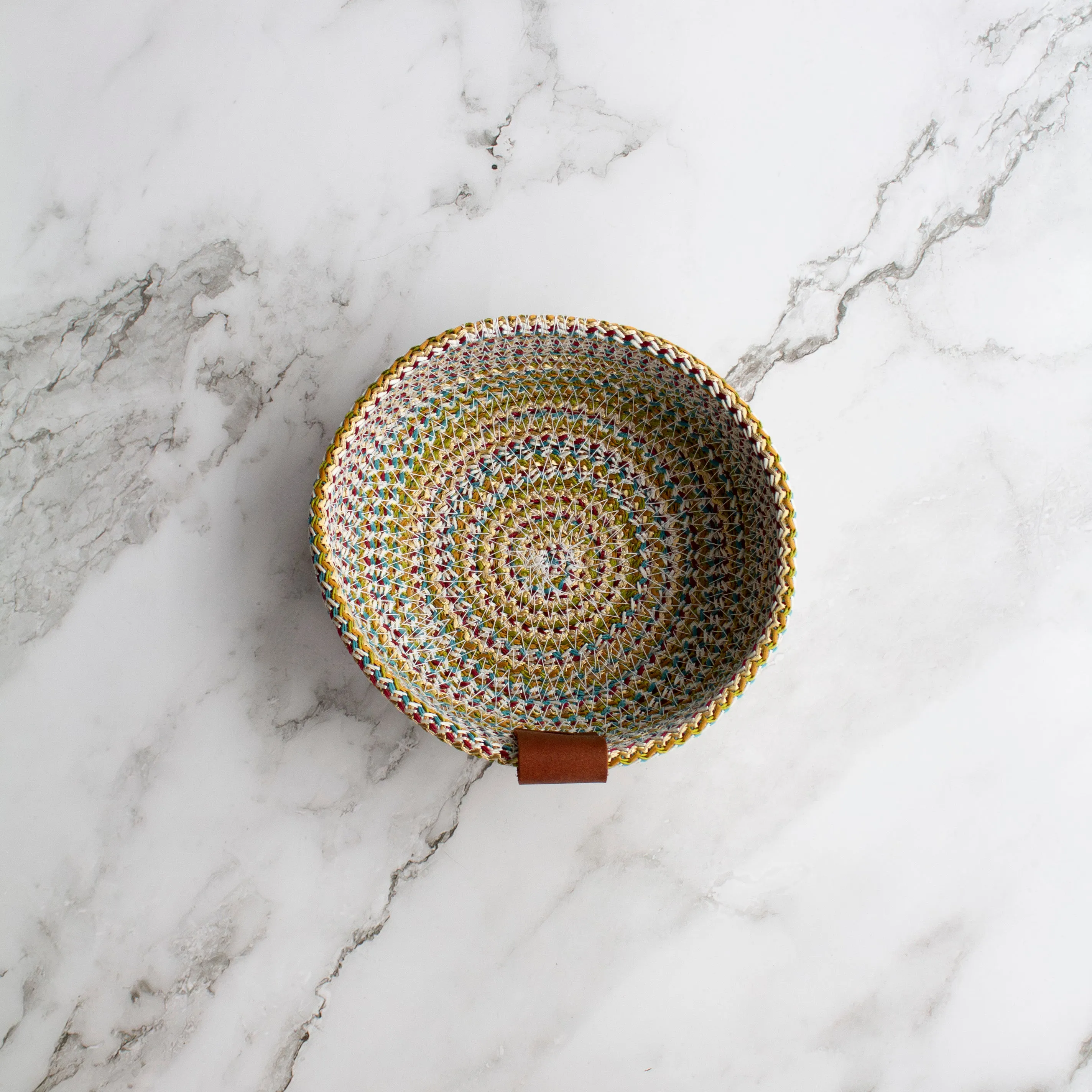 Bazaar Bowl