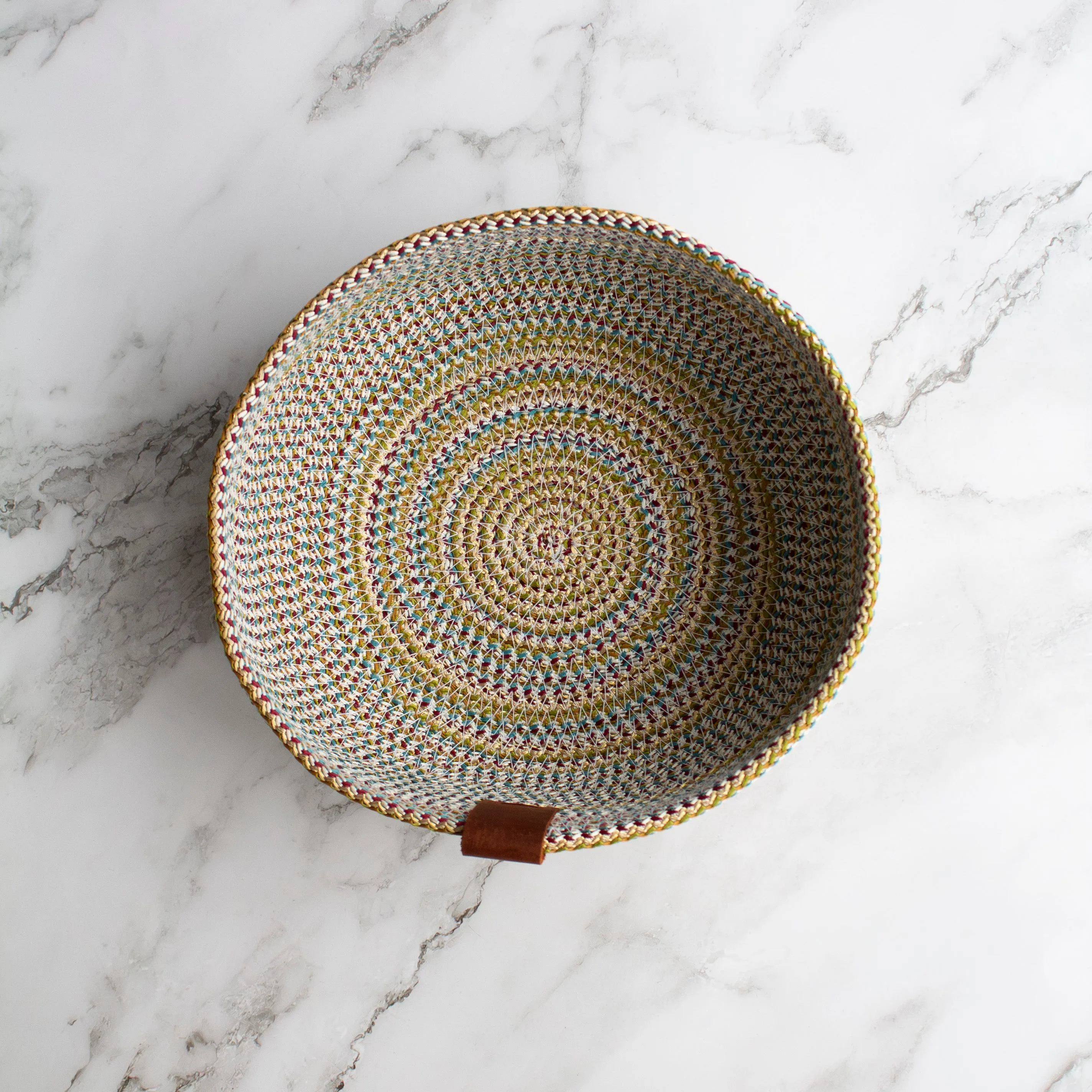Bazaar Bowl