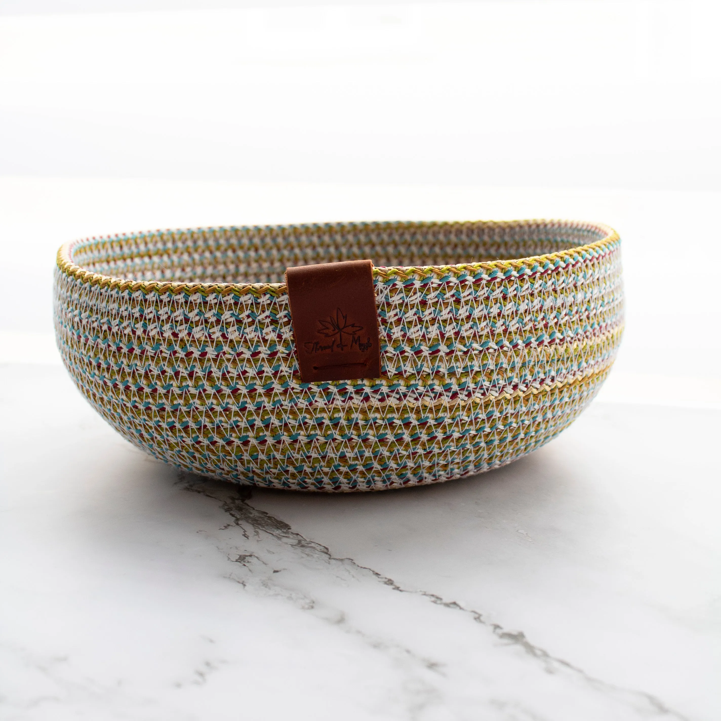 Bazaar Bowl