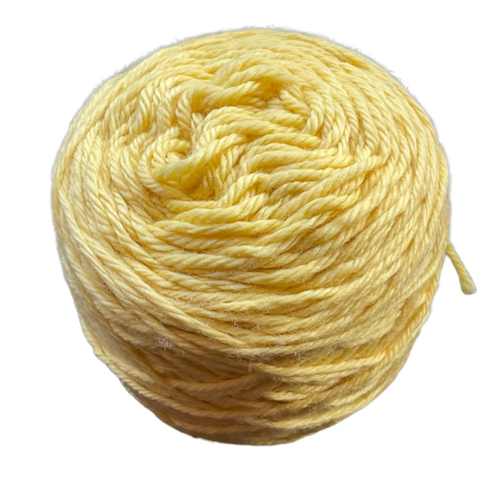 Bio Natura Hand Knitting Yarn  | 100% Organic wool  | 4/8