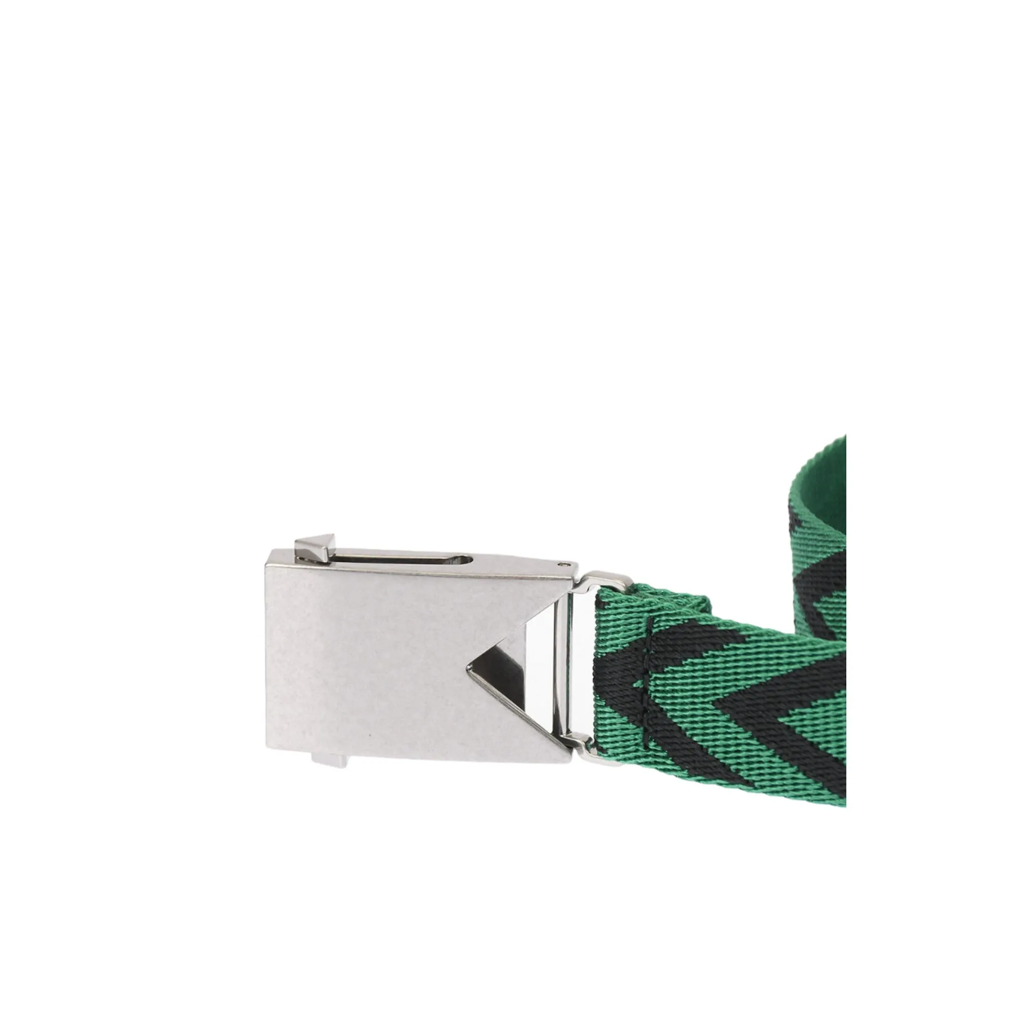 Bottega Veneta Polyester Belt