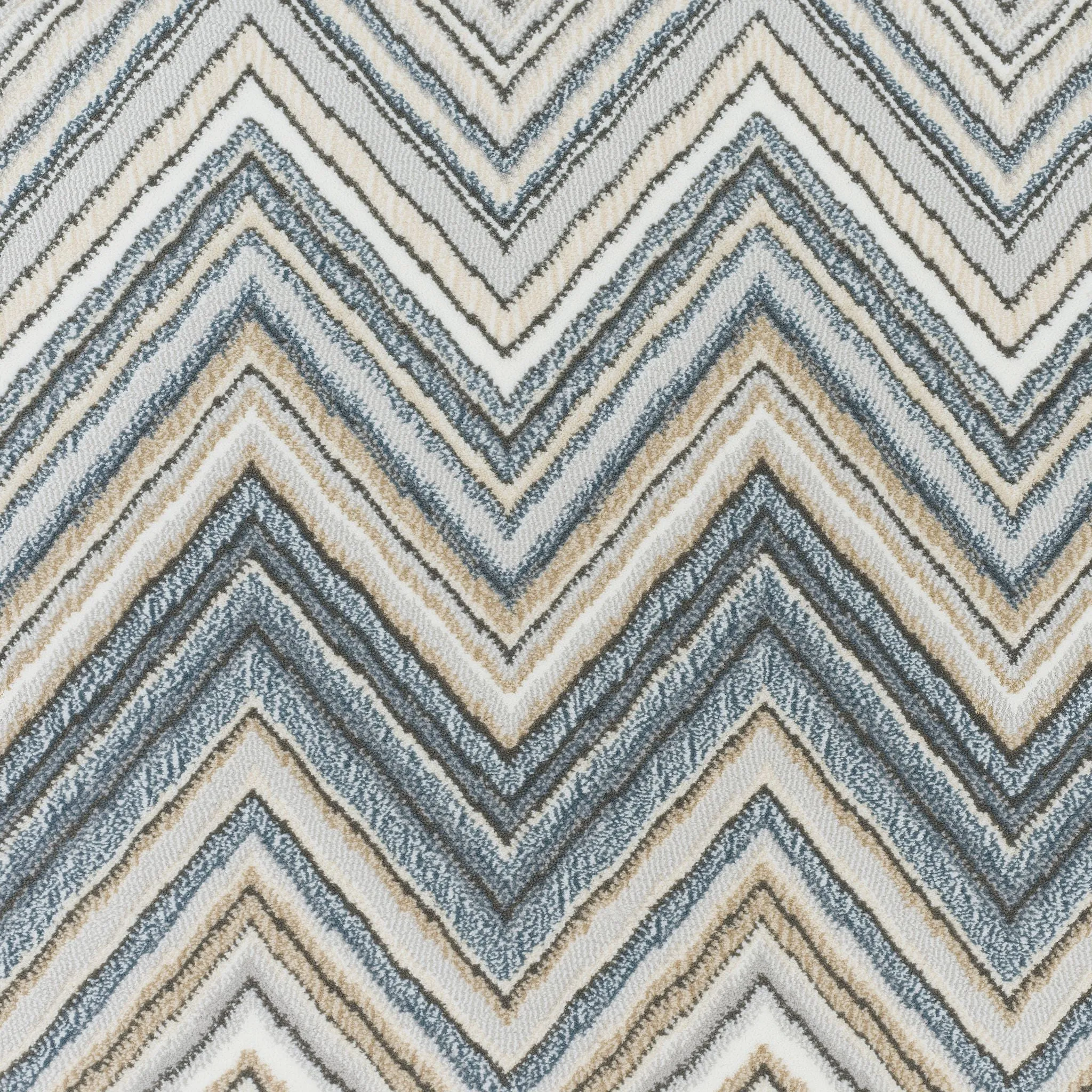 Carlo Face-To-Face Wilton Carpet, Beach