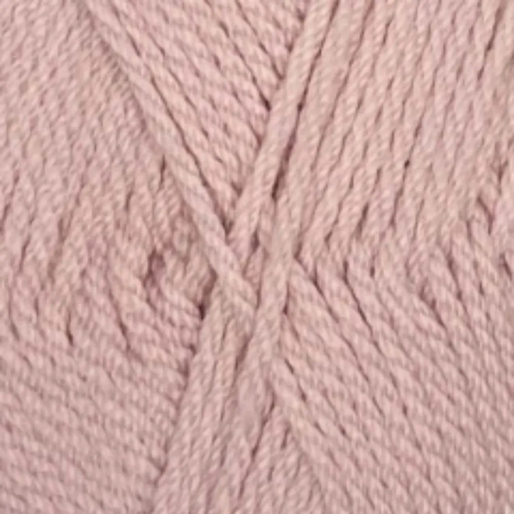Checker Block Baby Blanket Knit Kit