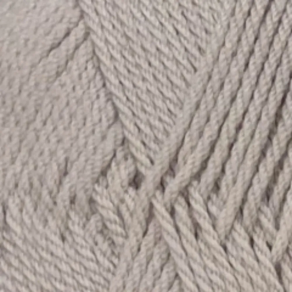 Checker Block Baby Blanket Knit Kit