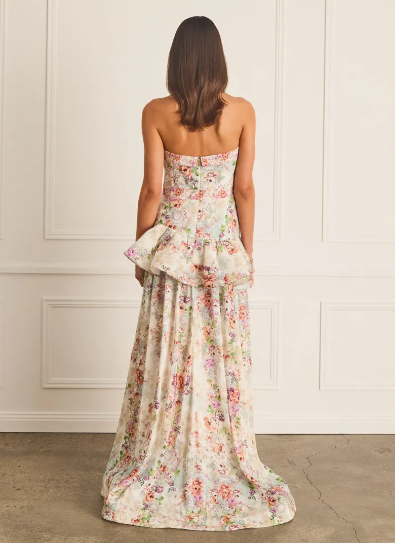 Dianthus Louisa Dress