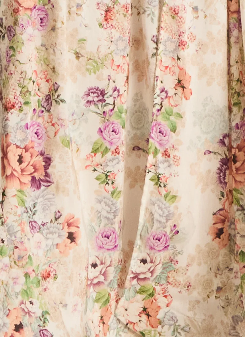 Dianthus Louisa Dress