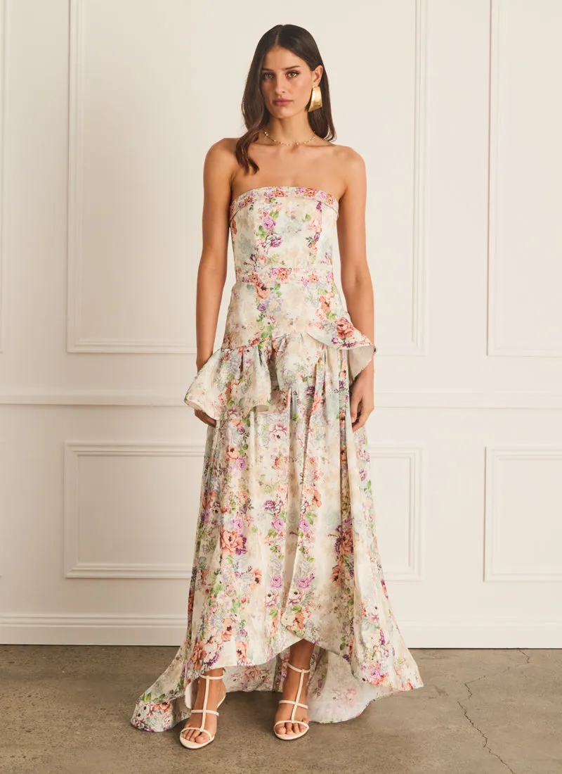 Dianthus Louisa Dress