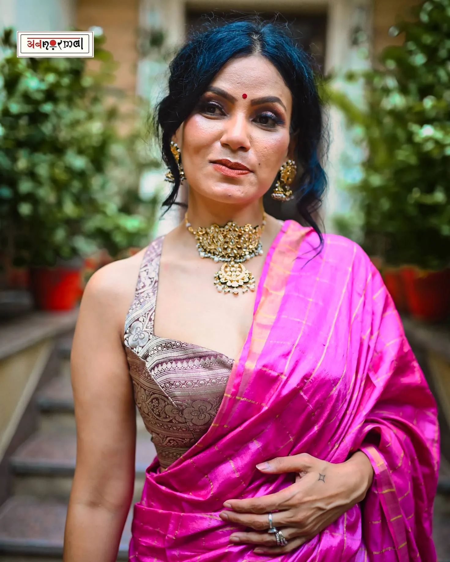 DORIYAAN CHOLIS