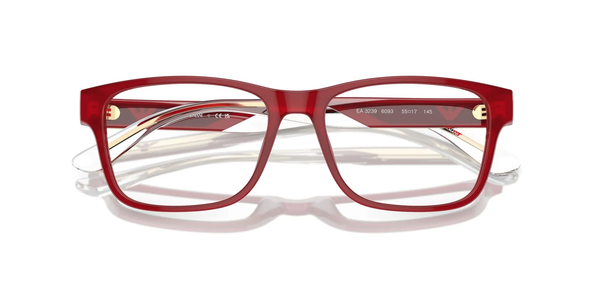 Emporio Armani EA3239