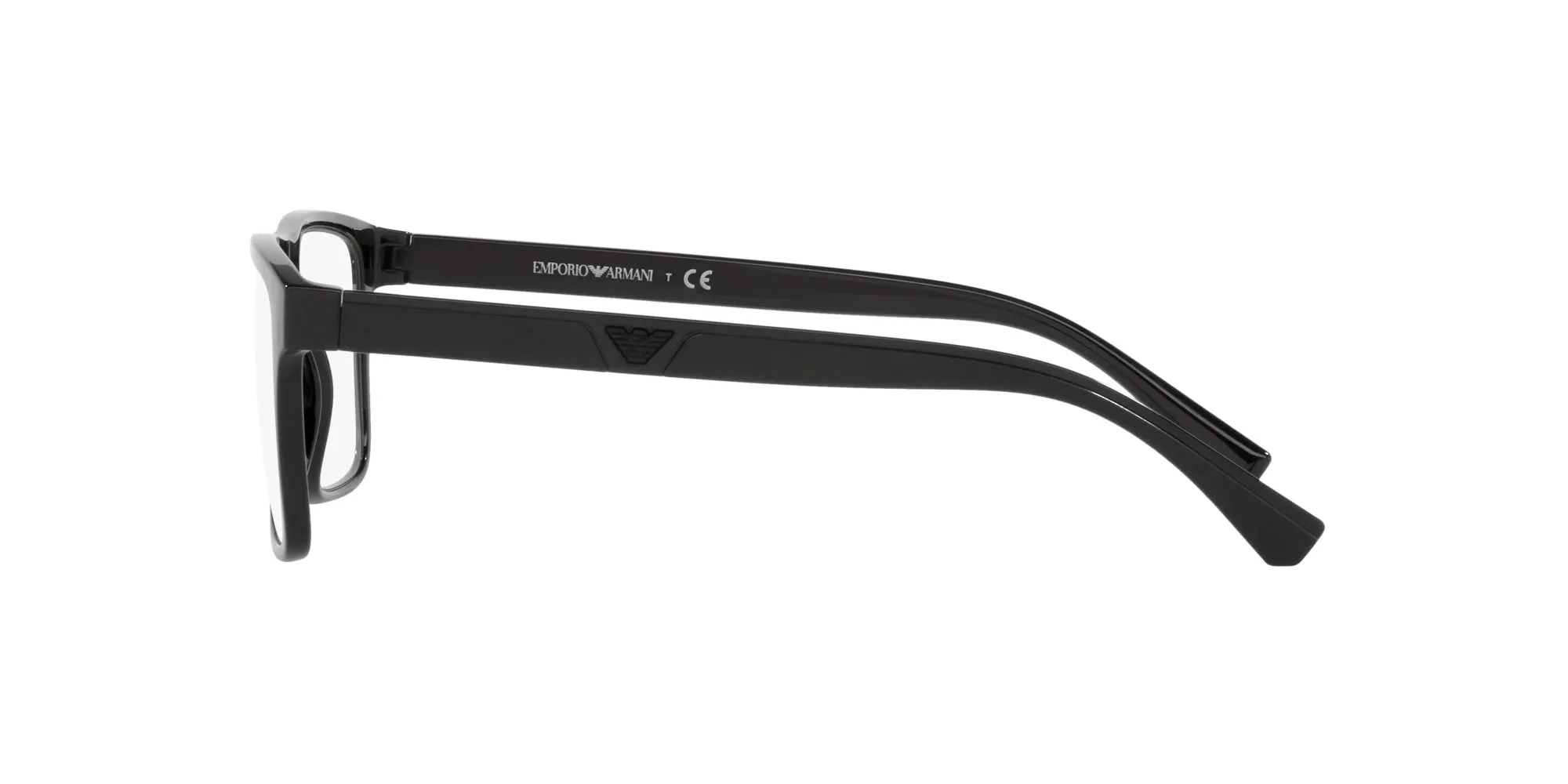 Emporio Armani EA4115 With Clip-on