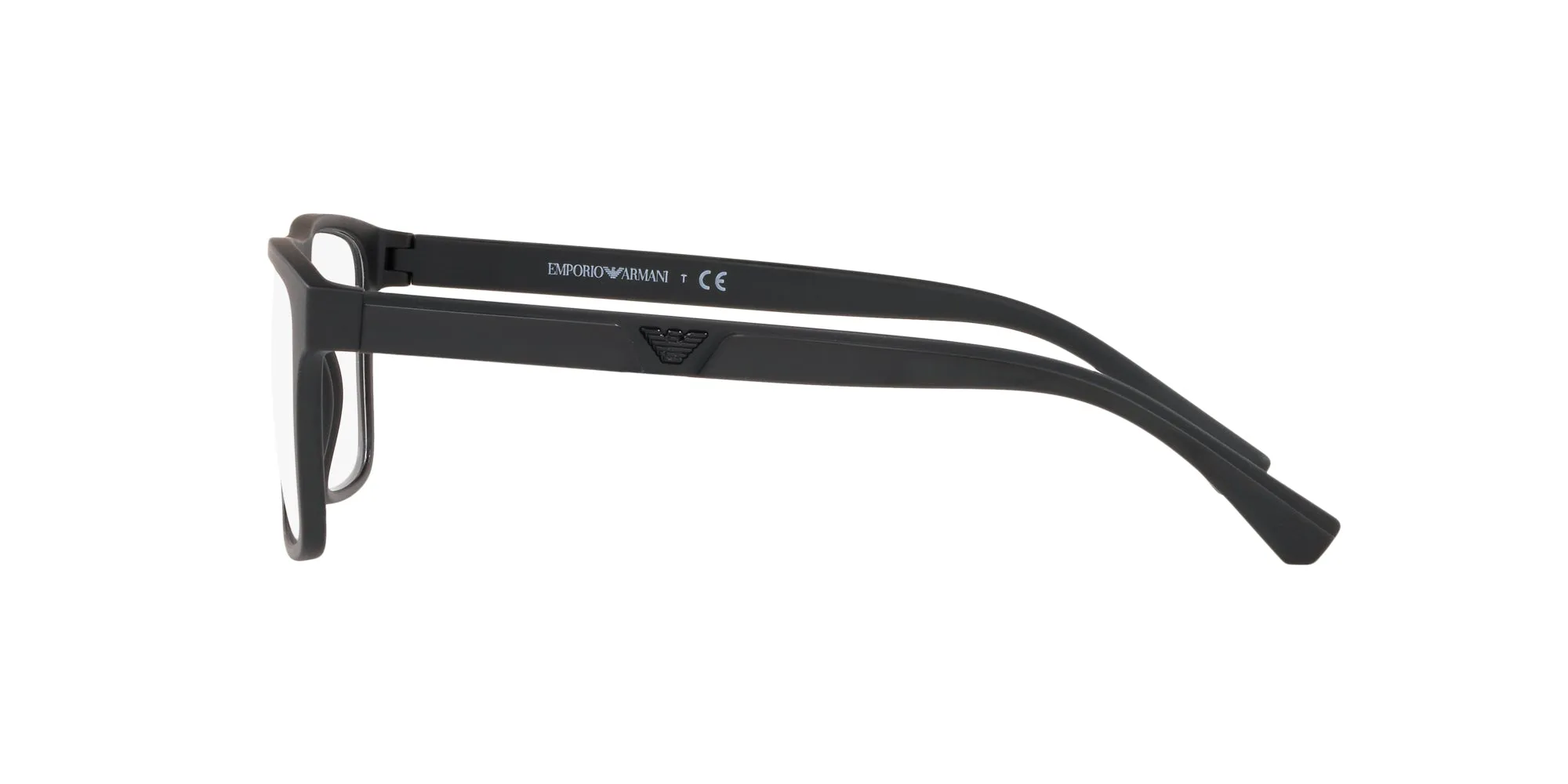 Emporio Armani EA4115 With Clip-on