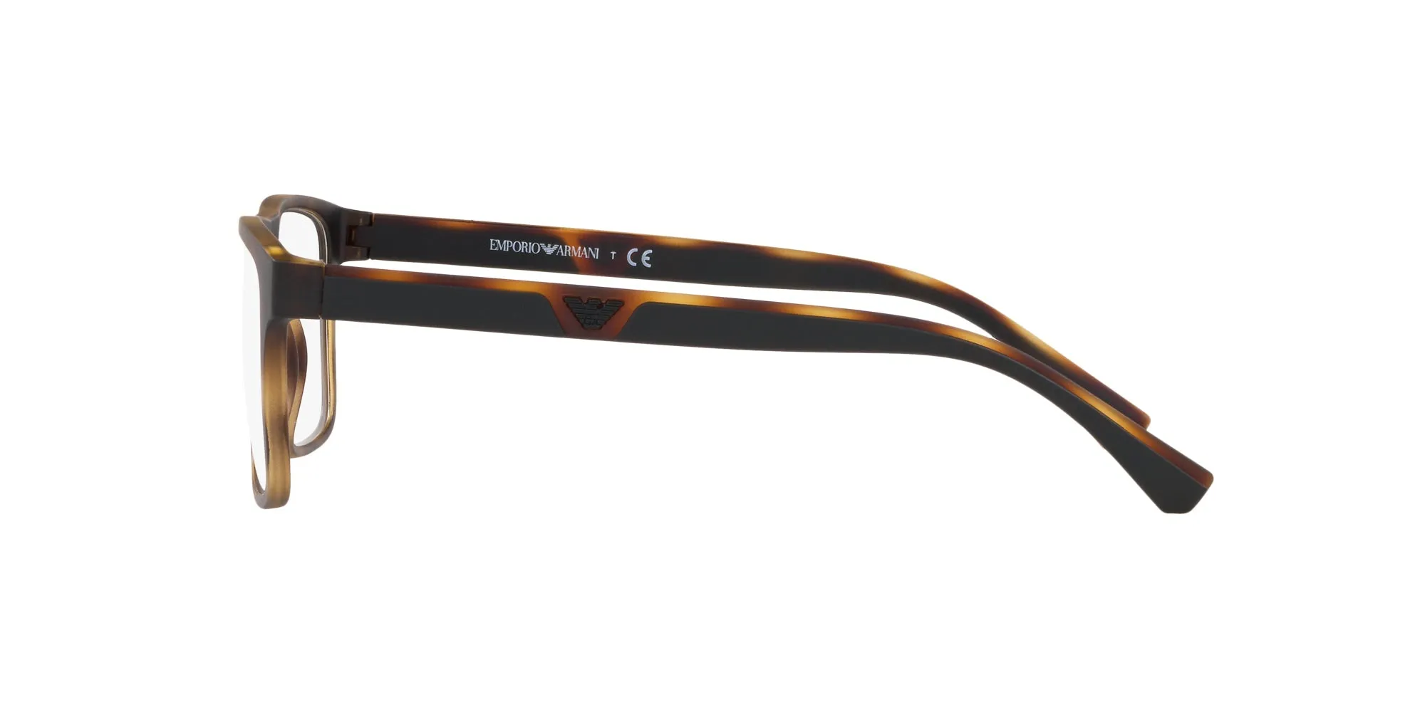 Emporio Armani EA4115 With Clip-on