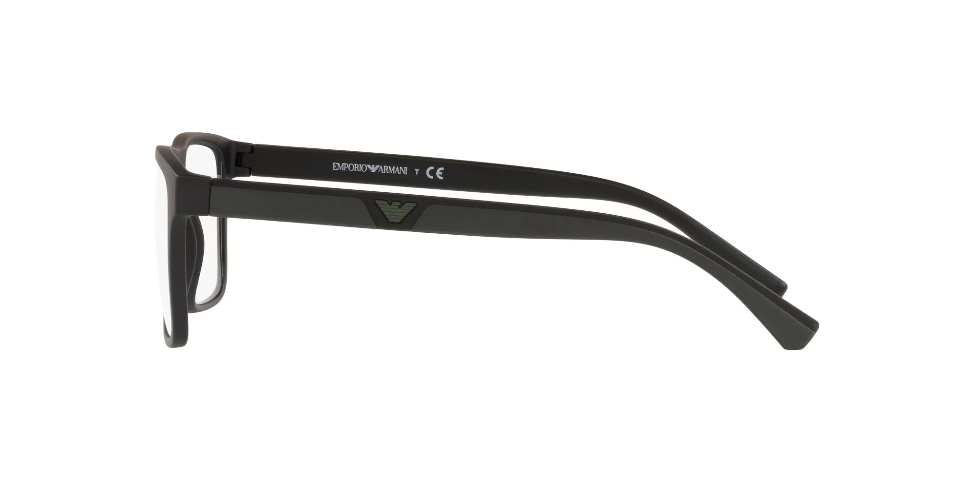 Emporio Armani EA4115 With Clip-on