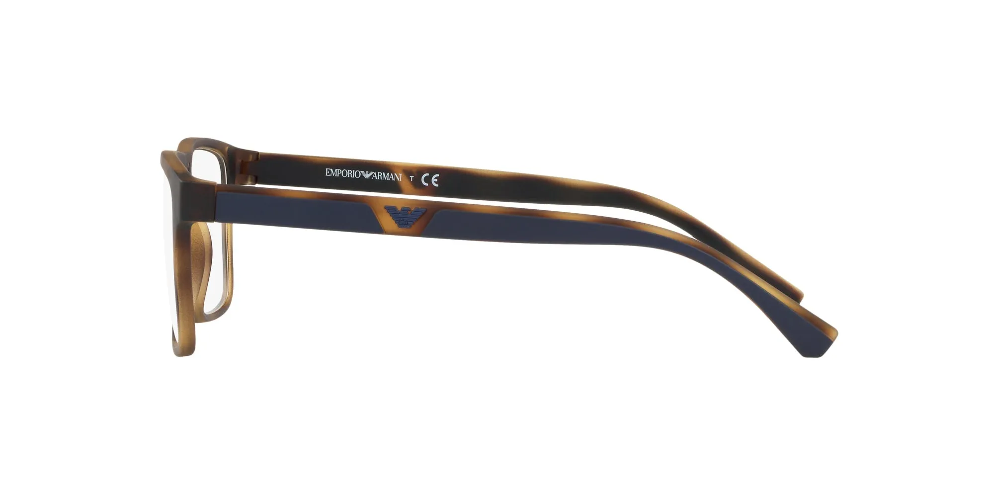 Emporio Armani EA4115 With Clip-on