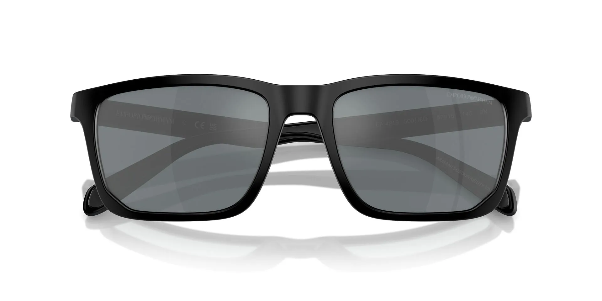 Emporio Armani EA4219