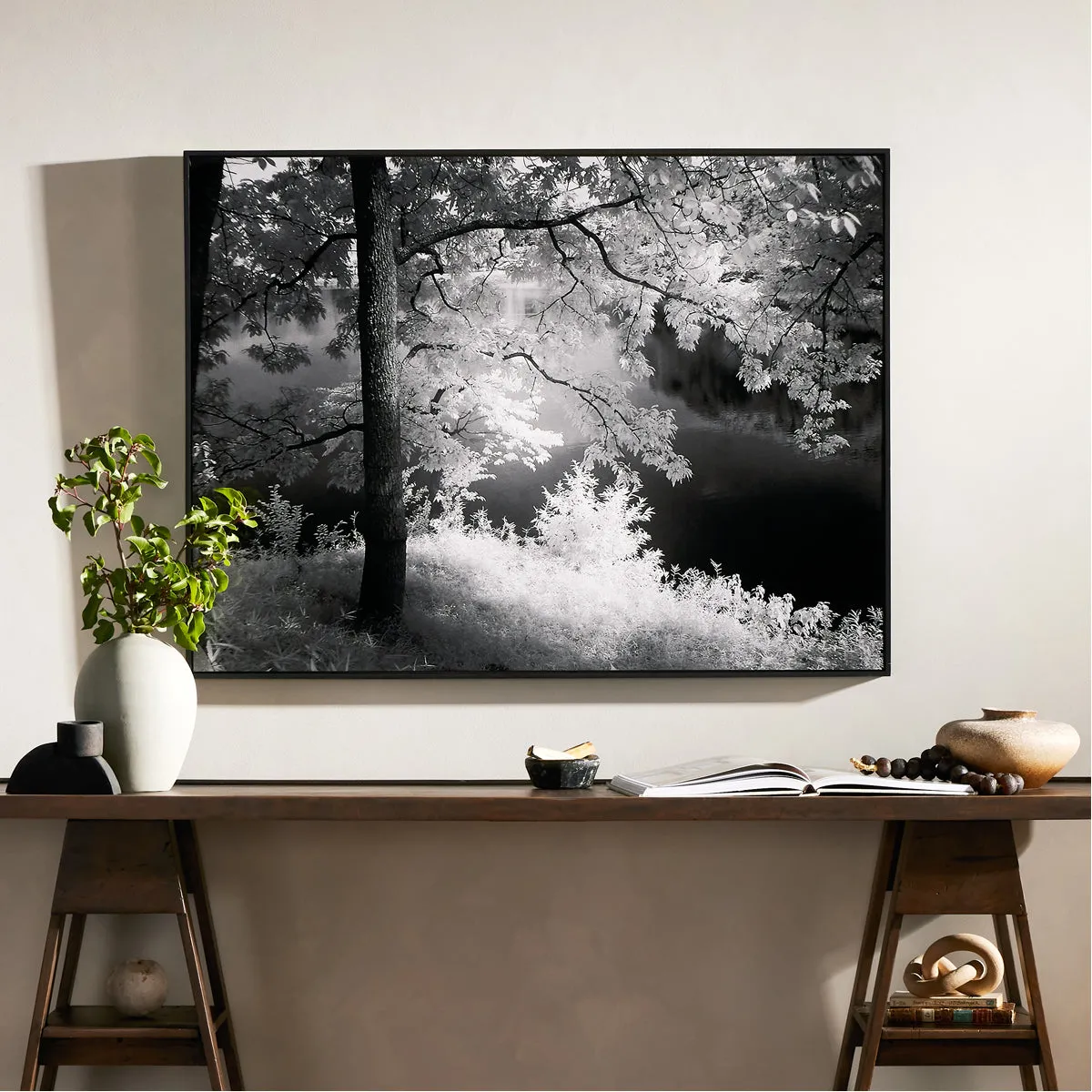 Four Hands Art Studio Summer Light by Getty Images