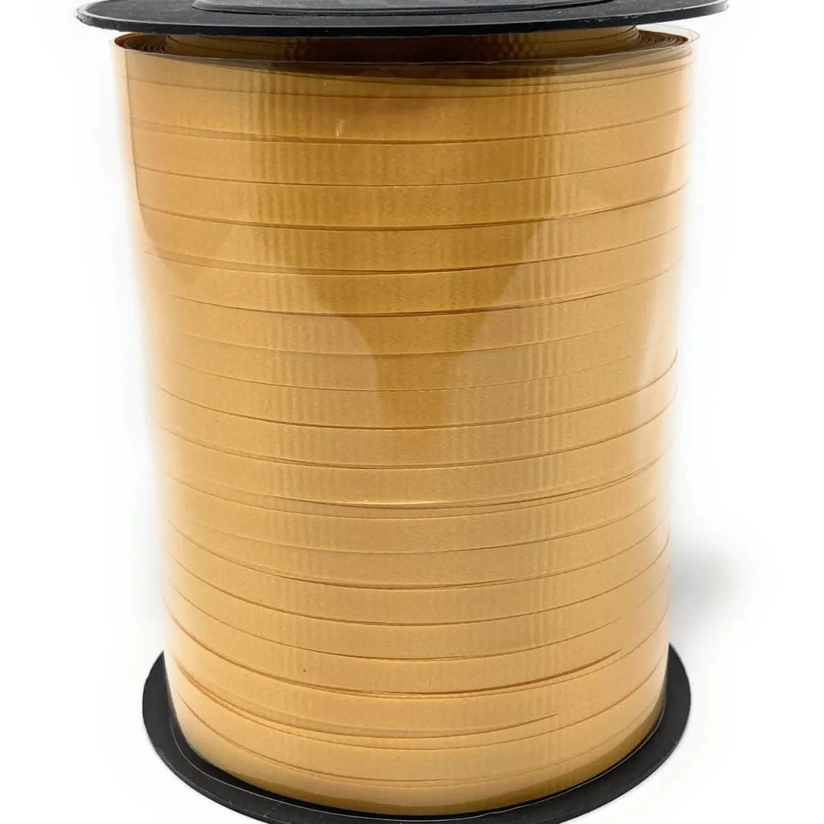 Gold Balloon Ribbon (500yd)