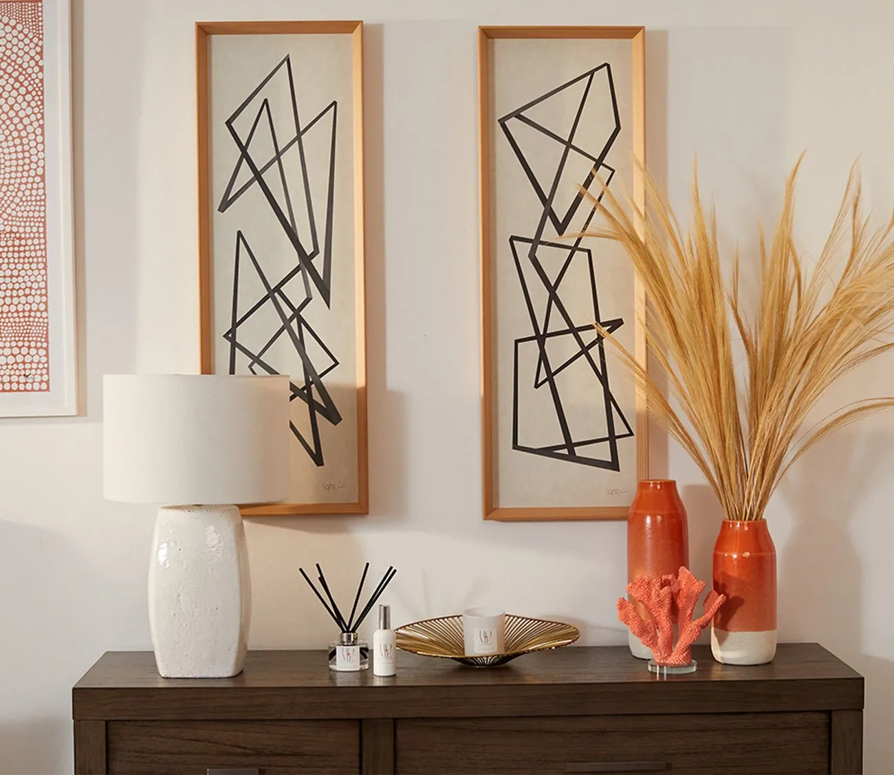 Grand Image Structures 15 Canvas Digital Print
