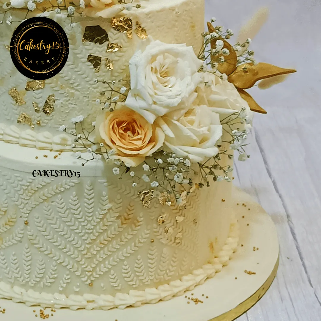 Happy Anniversary Moments 5kg Cake
