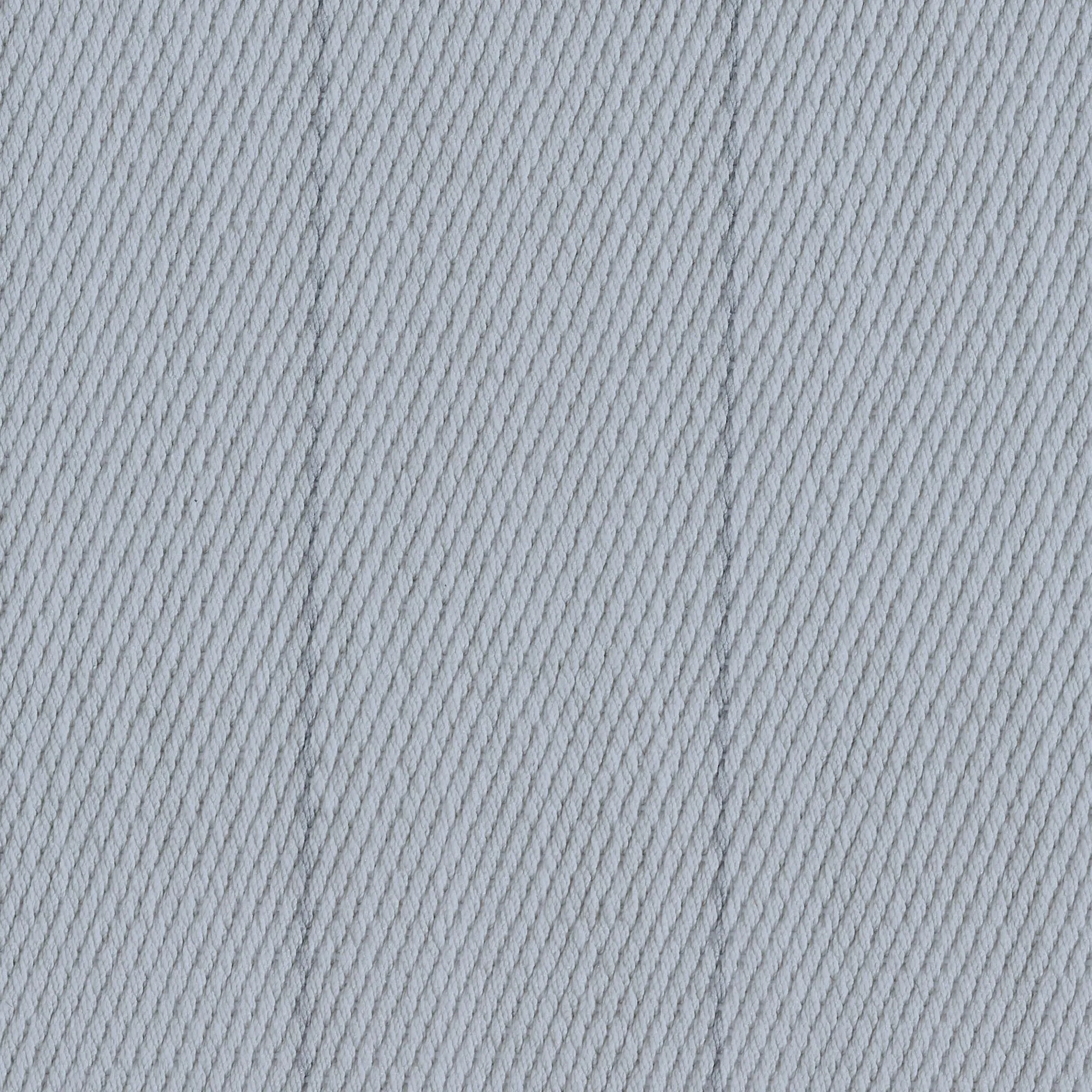 Illana Flatweave, Hand-Made Carpet, Ice