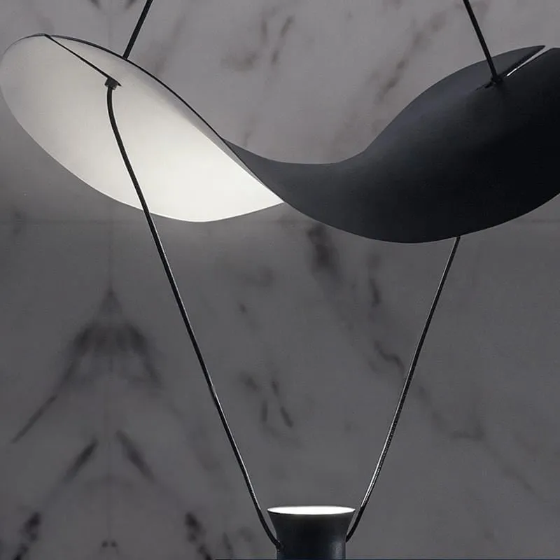 Italian Modern Light Pendant Set
