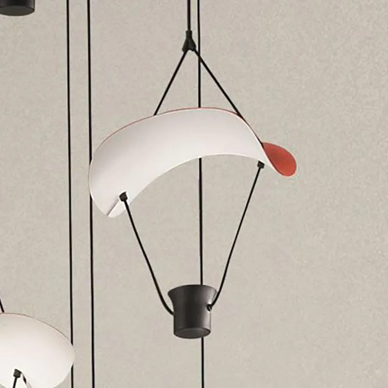 Italian Modern Light Pendant Set