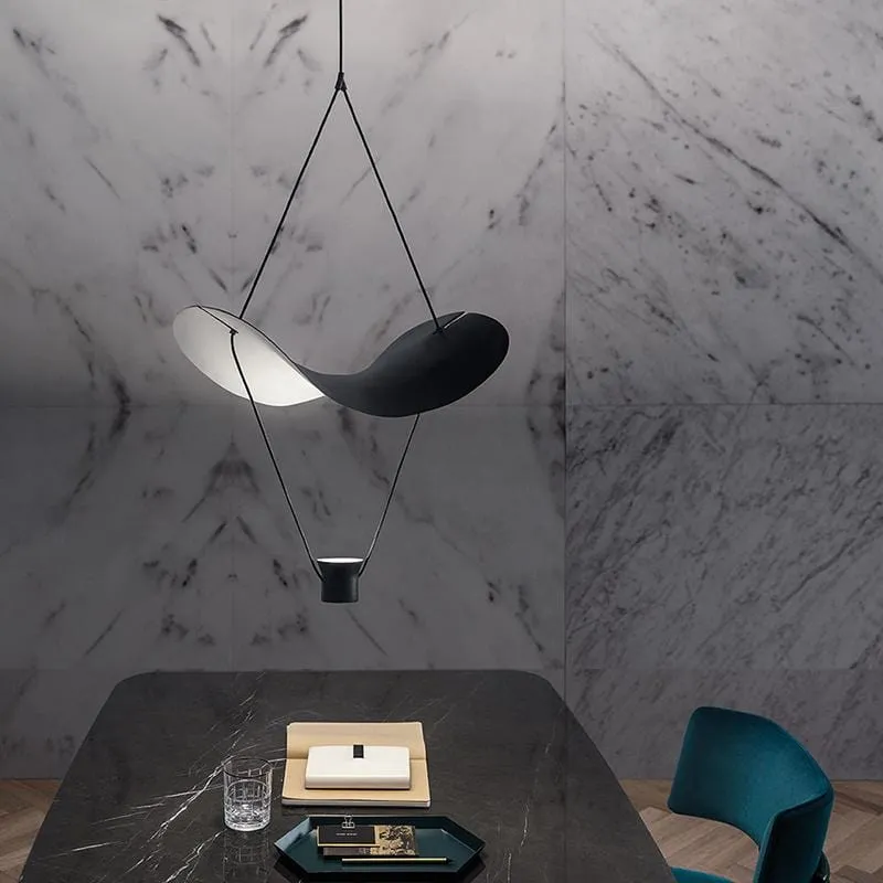 Italian Modern Light Pendant Set