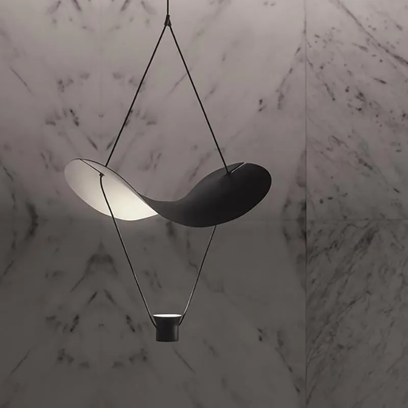 Italian Modern Light Pendant Set