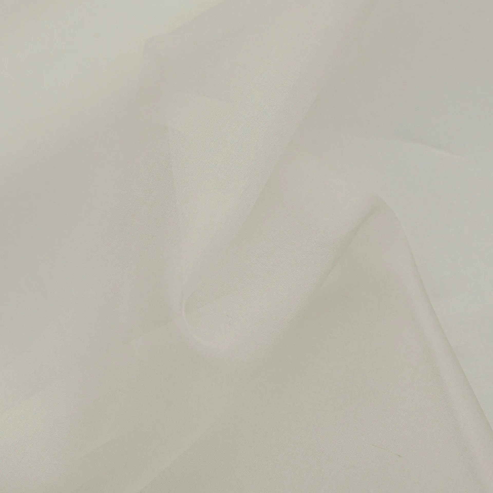 Ivory Organza Fabric 96859