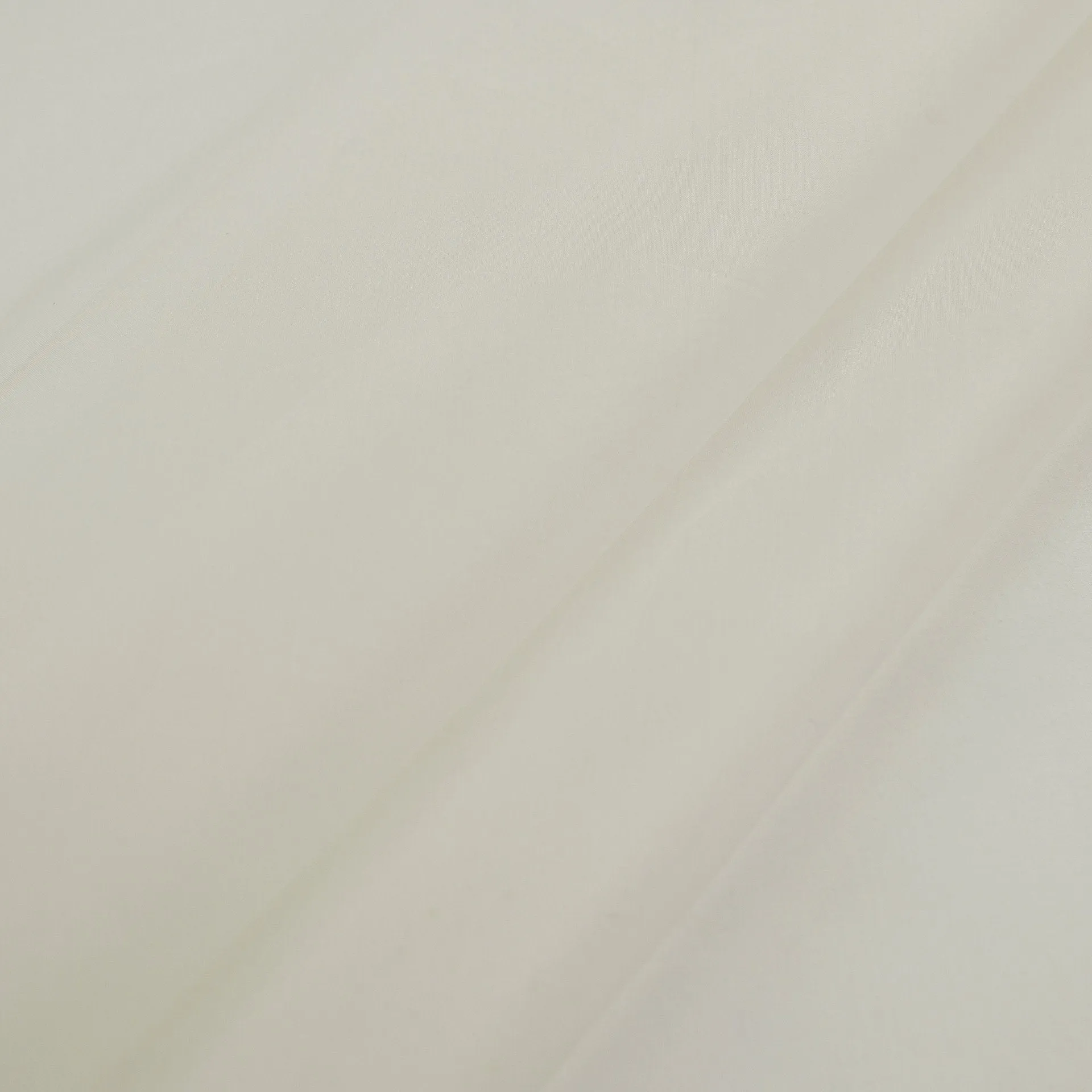 Ivory Organza Fabric 96859