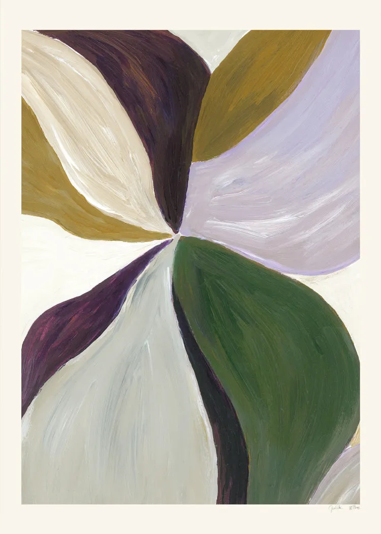 Julita Elbe - Organic III