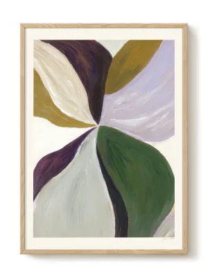 Julita Elbe - Organic III