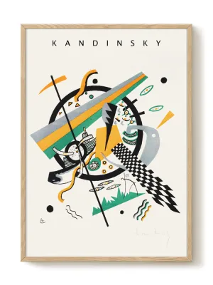 Kandinsky - Explore