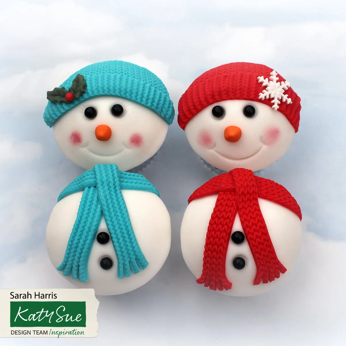 Knitting Silicone Mould