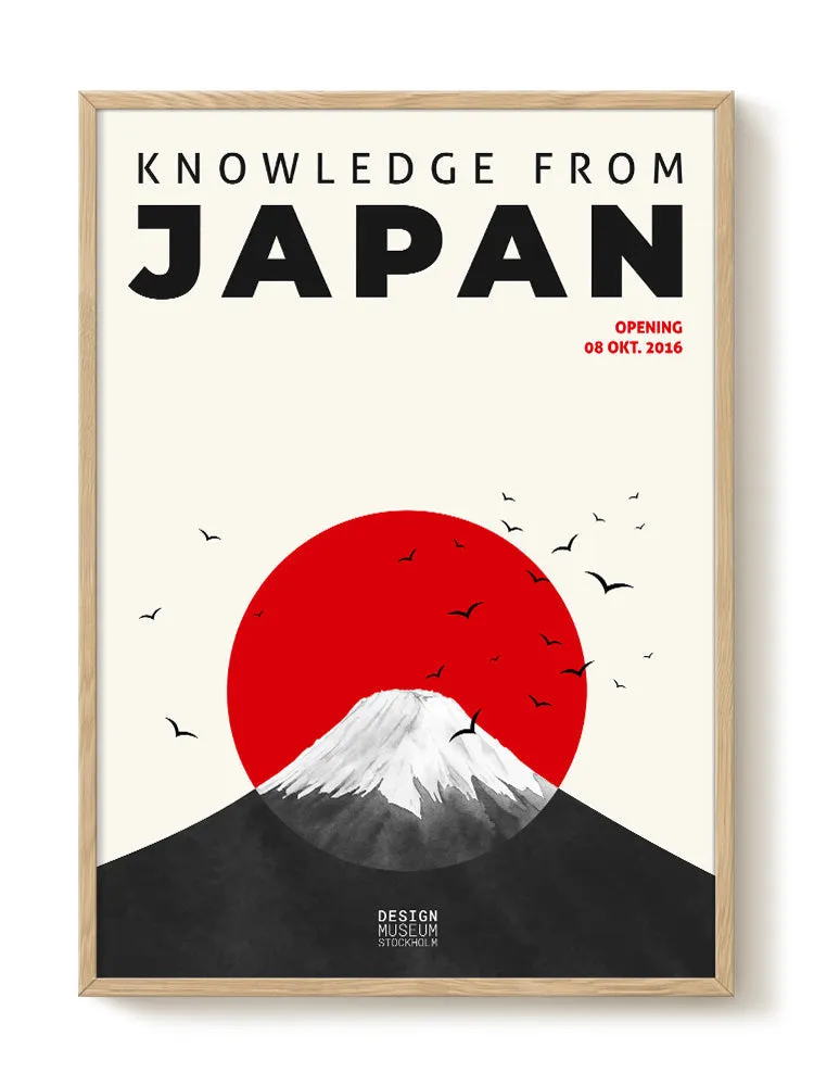 Knowledge from Japan - Nordic