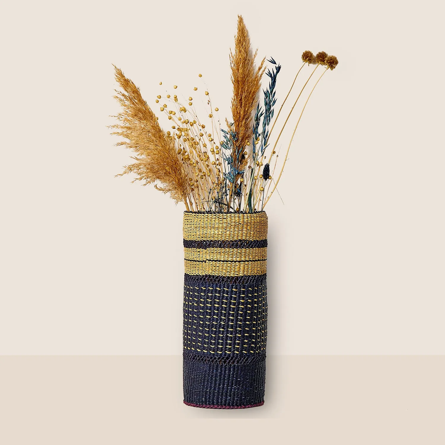 Luna Vase