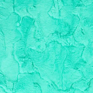 Luxe Cuddle® - Hide Aruba Minky Yardage