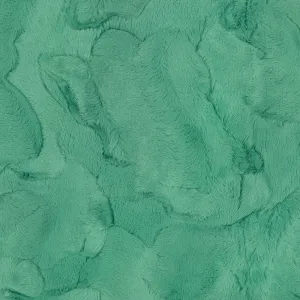 Luxe Cuddle® - Hide Spearmint Yardage
