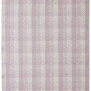 Maldon Flatweave, Hand-Made Carpet, Blush
