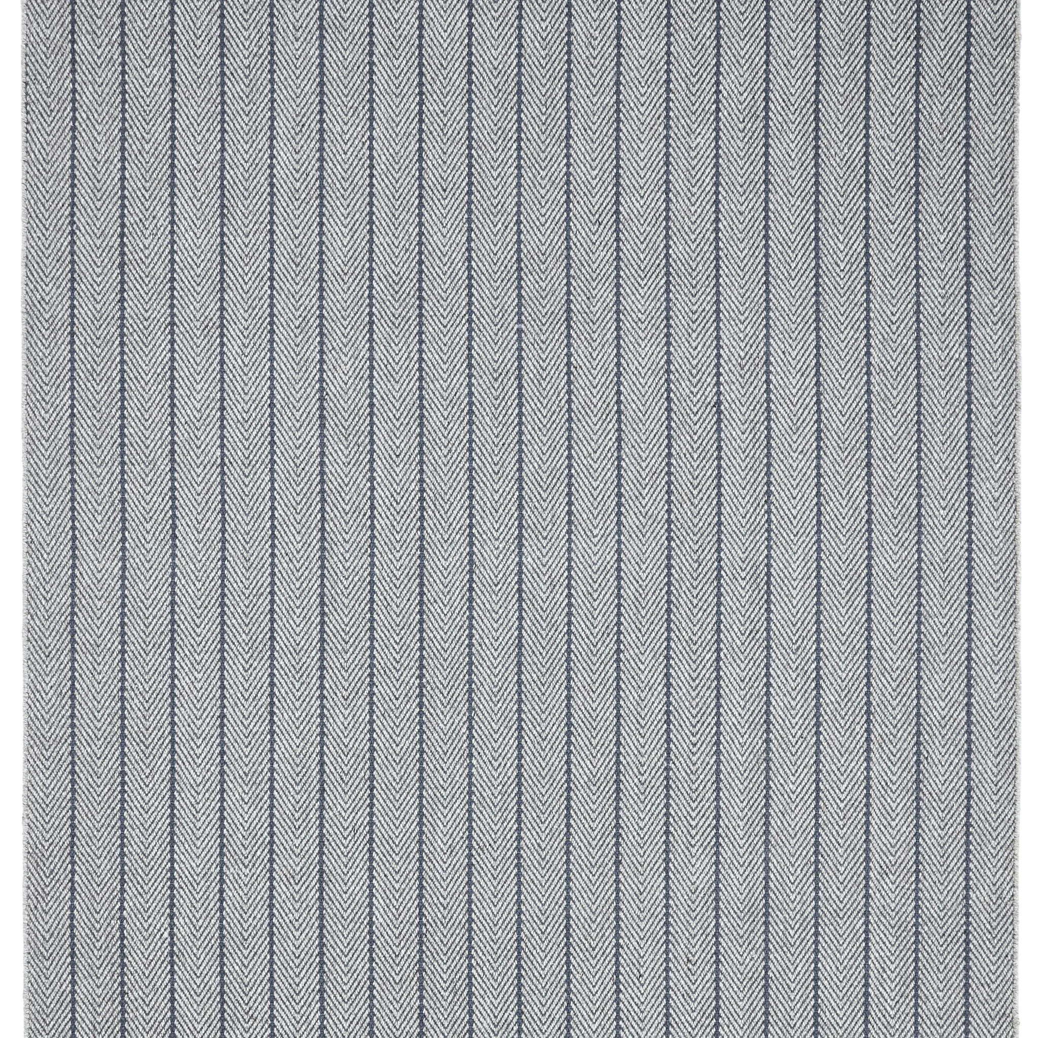Mirinda Flatweave, Hand-Made Carpet, Ink