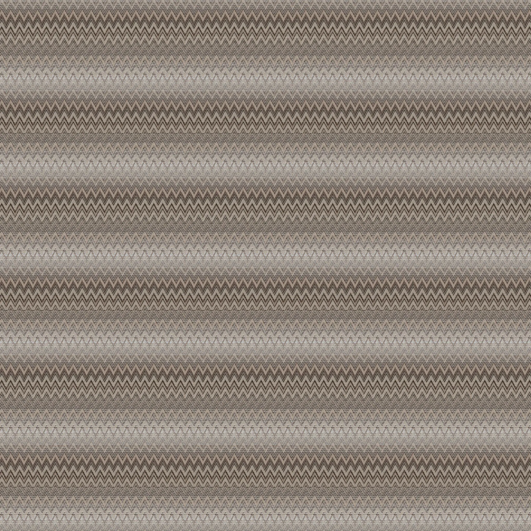 Missoni Salerno Face-To-Face Wilton Carpet, Smoke