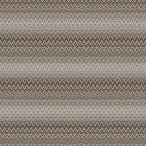 Missoni Salerno Face-To-Face Wilton Carpet, Smoke