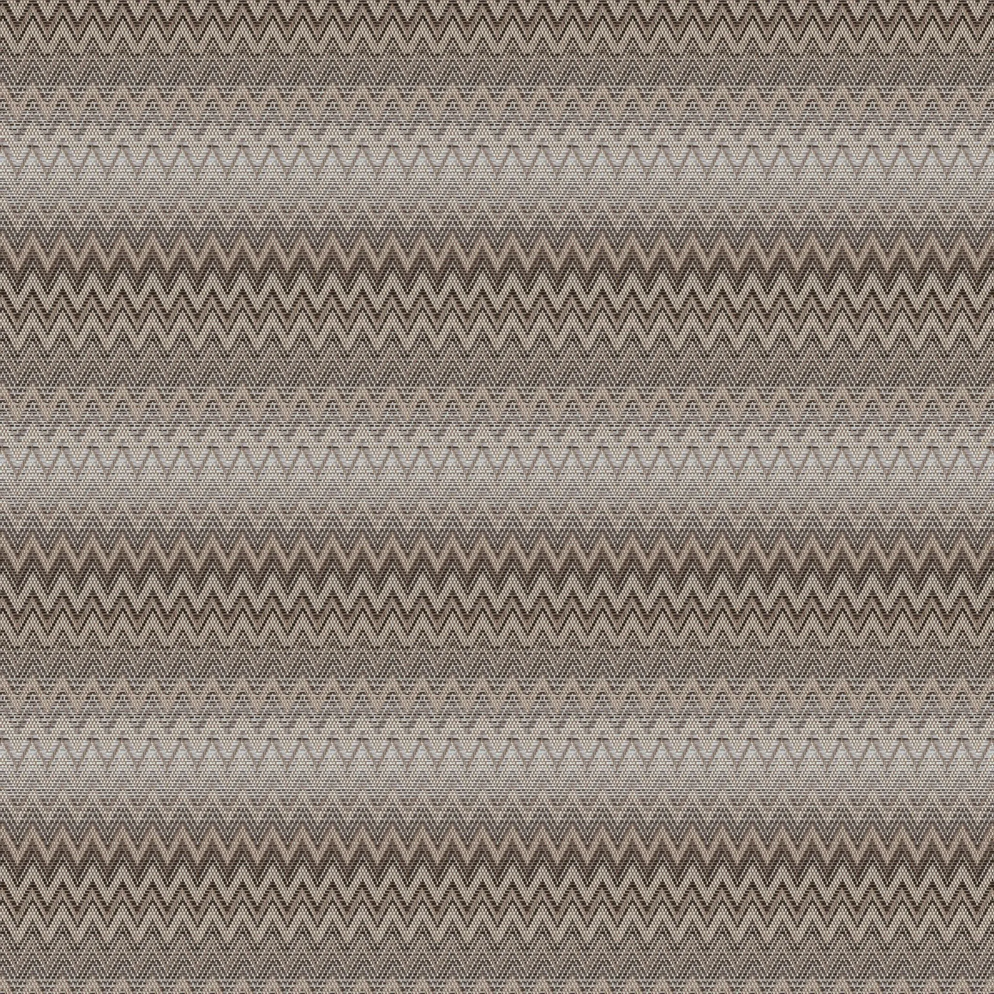 Missoni Salerno Face-To-Face Wilton Carpet, Smoke