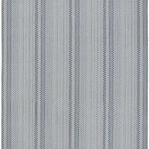Missoni Vasto Flatweave Hand-Made Carpet, Slate