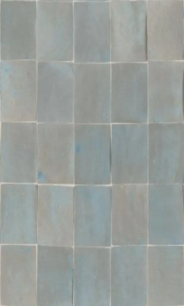 Modern Motifs Rustic Tiles Wallpaper NU19153