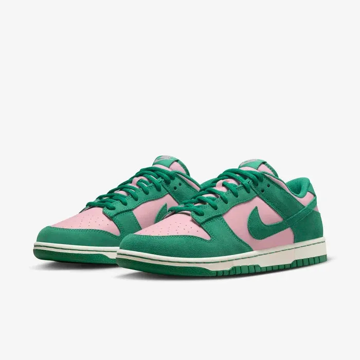 Nike SB Dunk Low - Medium Soft Pink | Malachite