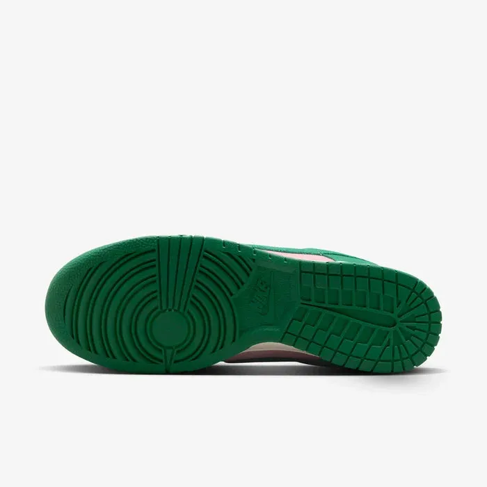 Nike SB Dunk Low - Medium Soft Pink | Malachite