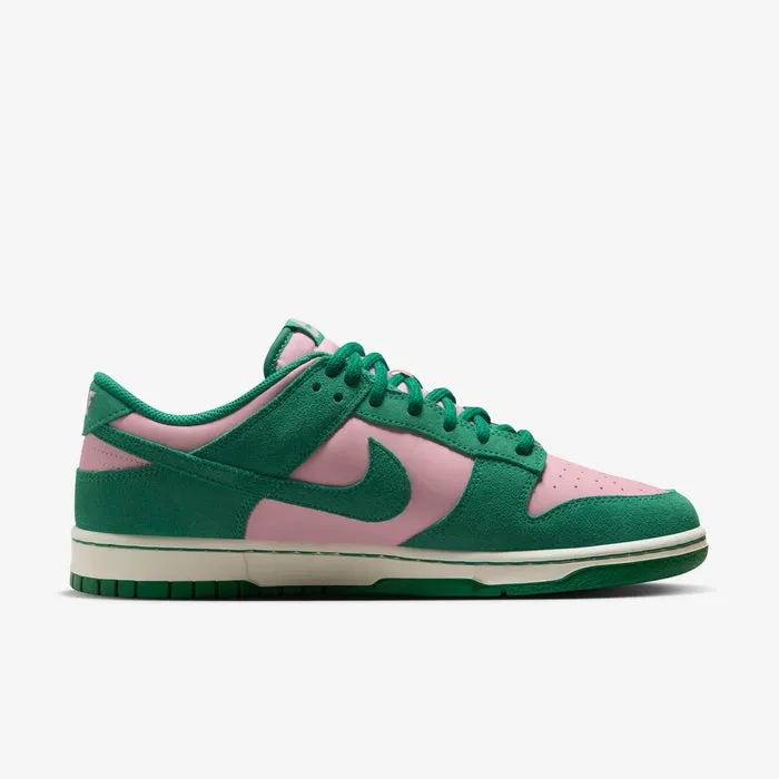 Nike SB Dunk Low - Medium Soft Pink | Malachite